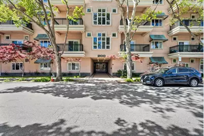 200 Sheridan Ave 104, Palo Alto, CA 94306 - Photo 1