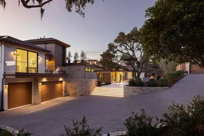 3364 17 Mile Dr, Pebble Beach, CA 93953 - Photo 49