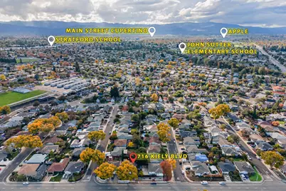 716 Kiely Blvd, Santa Clara, CA 95051 - Photo 33