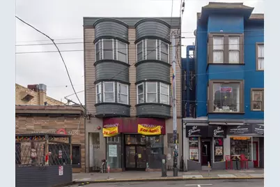 4071 18th St, San Francisco, CA 94114 - Photo 1