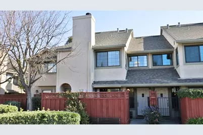 322 W Sunnyoaks Ave, Campbell, CA 95008 - Photo 1