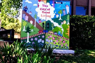 3327 La Mesa Dr 12, San Carlos, CA 94070 - Photo 21