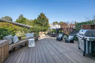 812 Newhall Rd, Burlingame, CA 94010 - Photo 29