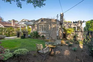 812 Newhall Rd, Burlingame, CA 94010 - Photo 5