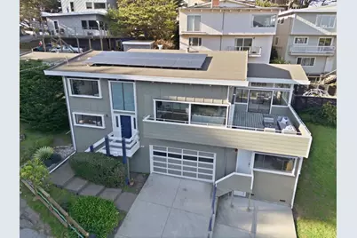 123 Kent Rd, Pacifica, CA 94044 - Photo 1