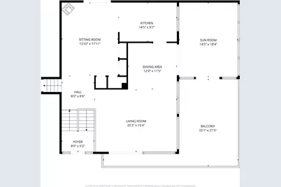 123 Kent Rd, Pacifica, CA 94044 - Photo 59