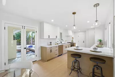 3062 Hillside Dr, Burlingame, CA 94010 - Photo 7