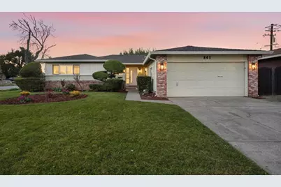 841 Brentwood Dr, San Jose, CA 95129 - Photo 1