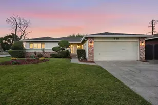 841 Brentwood Dr, San Jose, CA 95129 - Photo 1
