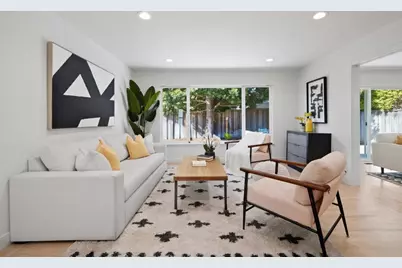 841 Brentwood Dr, San Jose, CA 95129 - Photo 5