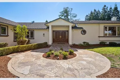 18074 Daves Ave, Monte Sereno, CA 95030 - Photo 7