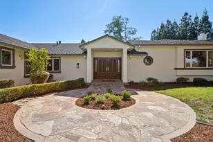 18074 Daves Ave, Monte Sereno, CA 95030 - Photo 7