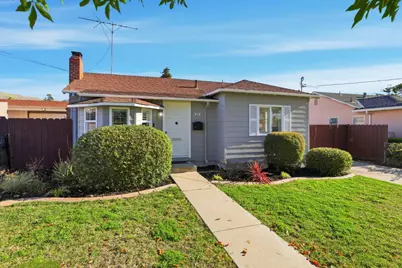 212 S Cragmont Ave, San Jose, CA 95127 - Photo 1