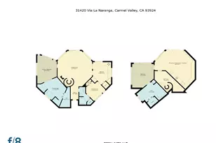 31420 Via La Naranga, Carmel Valley, CA 93924 - Photo 73