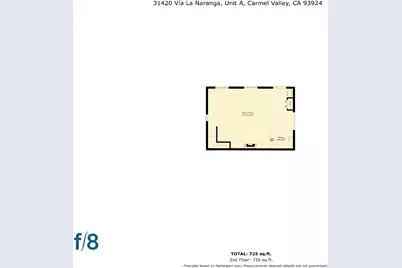 31420 Via La Naranga, Carmel Valley, CA 93924 - Photo 77