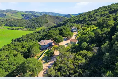 31420 Via La Naranga, Carmel Valley, CA 93924 - Photo 1