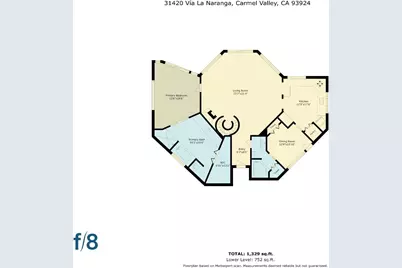31420 Via La Naranga, Carmel Valley, CA 93924 - Photo 75