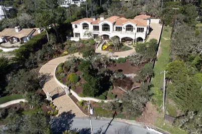 1519 Riata Rd, Pebble Beach, CA 93953 - Photo 63