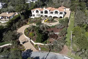 1519 Riata Rd, Pebble Beach, CA 93953 - Photo 63