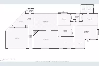 400 Hodges Ave, San Jose, CA 95128 - Photo 47