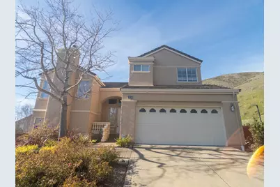 15 Parkridge Cir, South San Francisco, CA 94080 - Photo 1
