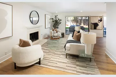 2427 Sharon Oaks Dr, Menlo Park, CA 94025 - Photo 3