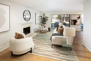 2427 Sharon Oaks Dr, Menlo Park, CA 94025 - Photo 3