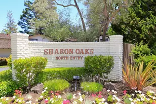 2427 Sharon Oaks Dr, Menlo Park, CA 94025 - Photo 23