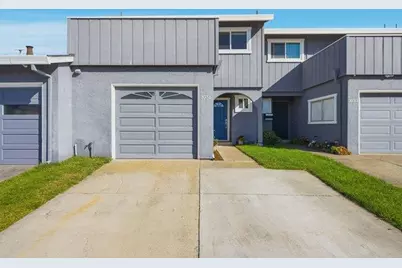 1031 S Colonel Way, Half Moon Bay, CA 94019 - Photo 1