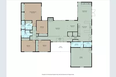 13240 Via Grande Ct, Saratoga, CA 95070 - Photo 49