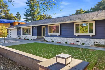 432 8th Ave, Menlo Park, CA 94025 - Photo 1