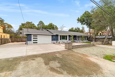 432 8th Ave, Menlo Park, CA 94025 - Photo 1