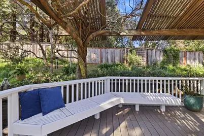 108 Santa Maria Ave, Portola Valley, CA 94028 - Photo 3