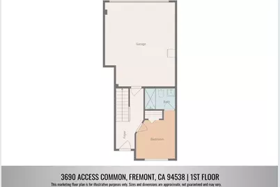 3690 Access Cmn, Fremont, CA 94538 - Photo 37