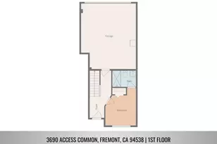 3690 Access Cmn, Fremont, CA 94538 - Photo 37