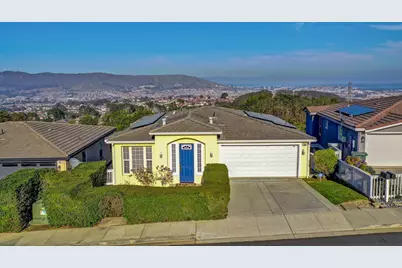 228 Goodwin Dr, San Bruno, CA 94066 - Photo 1