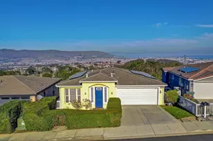 228 Goodwin Dr, San Bruno, CA 94066 - Photo 1