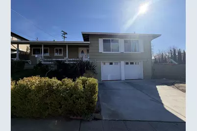 1723 El Verano Way, Belmont, CA 94002 - Photo 5