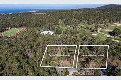 1407 Viscaino Rd, Pebble Beach, CA 93953 - Photo 11