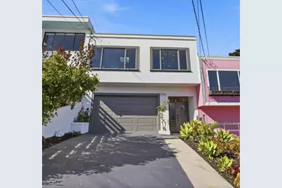 554 Mangels Ave, San Francisco, CA 94127 - Photo 1