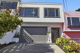 554 Mangels Ave, San Francisco, CA 94127 - Photo 1
