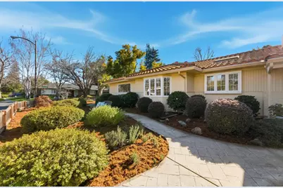 28 Willow Rd, Menlo Park, CA 94025 - Photo 3