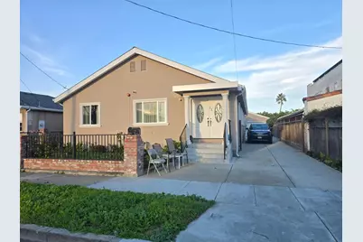 11 Lindbergh St, San Mateo, CA 94401 - Photo 1