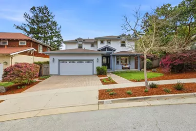 111 Misty Ct, Santa Cruz, CA 95060 - Photo 1