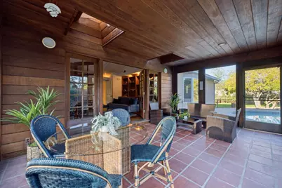 135 Harcross Rd, Woodside, CA 94062 - Photo 37