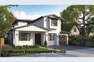 752 College Ave, Menlo Park, CA 94025 - Photo 1