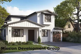 752 College Ave, Menlo Park, CA 94025 - Photo 1