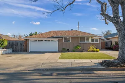 1406 Dentwood Dr, San Jose, CA 95118 - Photo 1