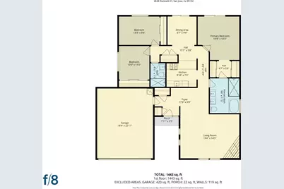 2848 Donizetti Ct, San Jose, CA 95132 - Photo 33