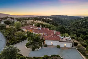 7 Redberry Ridge, Portola Valley, CA 94028 - Photo 55